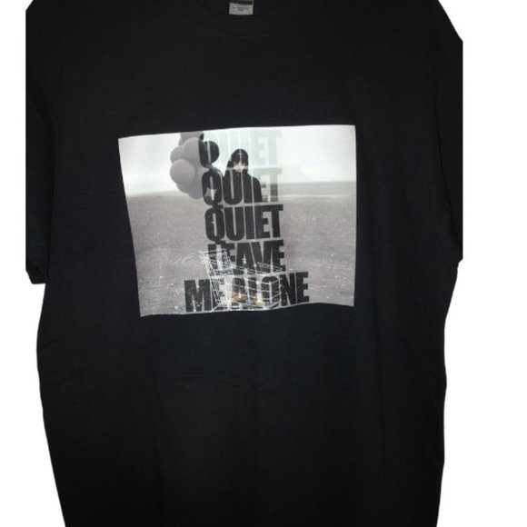 NF Graphic Tee - Picture 1 of 1